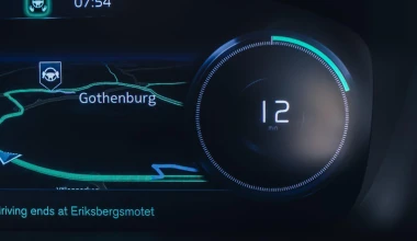 Volvo: Ακόμη πιο κοντά στην αυτόνομη οδήγηση