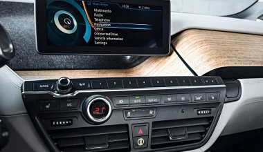 ΔΟΚΙΜΗ: BMW i3 REx. Χωρίς άγχος