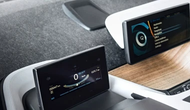 ΔΟΚΙΜΗ: BMW i3 REx. Χωρίς άγχος