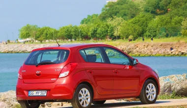 Hyundai i20 1.1 CRDi