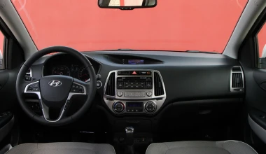 Hyundai i20 1.1 CRDi