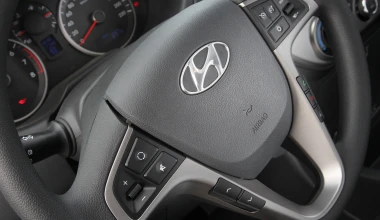 Hyundai i20 1.1 CRDi