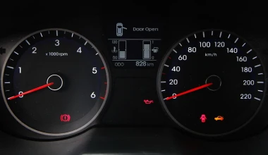 Hyundai i20 1.1 CRDi