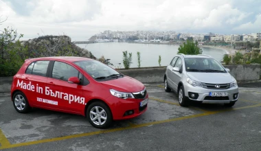 5 Great Wall έρχονται άμεσα στην Ελλάδα