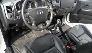 5 Great Wall έρχονται άμεσα στην Ελλάδα