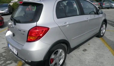 5 Great Wall έρχονται άμεσα στην Ελλάδα