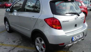 5 Great Wall έρχονται άμεσα στην Ελλάδα