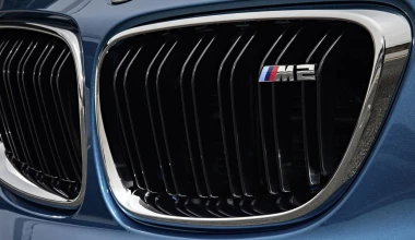 Αποκάλυψη της BMW M2 (+VIDEO)