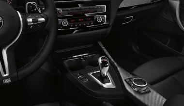 Αποκάλυψη της BMW M2 (+VIDEO)