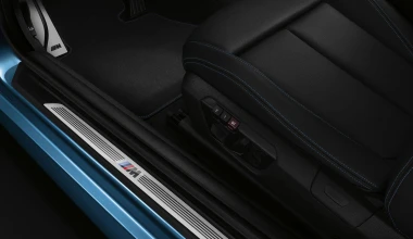 Αποκάλυψη της BMW M2 (+VIDEO)