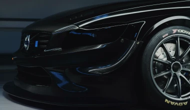 Στο WTCC η Volvo με το S60 Polestar