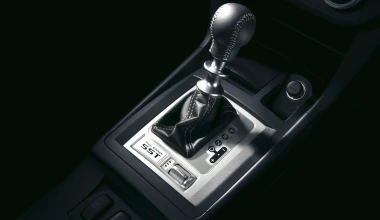 Mitsubishi Lancer Evolution ΜR SST