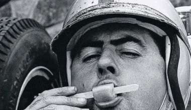 10 πιλότοι που έγραψαν ιστορία στην F1