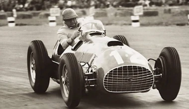 10 πιλότοι που έγραψαν ιστορία στην F1