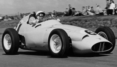 10 πιλότοι που έγραψαν ιστορία στην F1