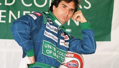 10 πιλότοι που έγραψαν ιστορία στην F1