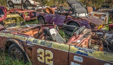 10 θρυλικά αγωνιστικά που… αργοπεθαίνουν!