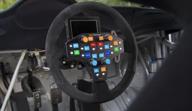 Από 95.000 ευρώ το αγωνιστικό Opel Astra TCR

