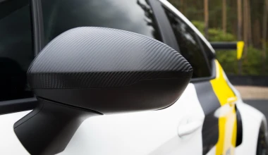 Από 95.000 ευρώ το αγωνιστικό Opel Astra TCR