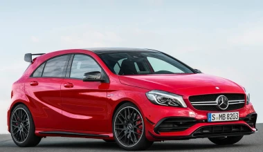 10 μοντέλα κόντρα στη νέα BMW M2