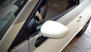 ΔΟΚΙΜΗ: Fiat 500 0.9 TwinAir 105 PS