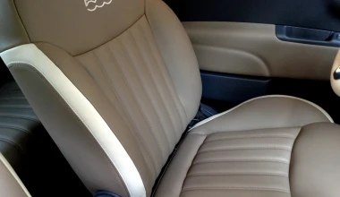 ΔΟΚΙΜΗ: Fiat 500 0.9 TwinAir 105 PS