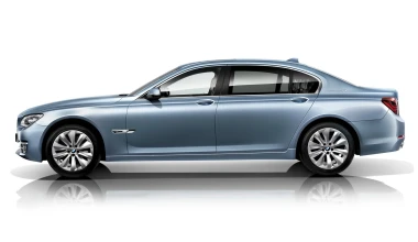 BMW: Η ιστορία στα ηλεκτρικά υβριδικά & υδρογονοκίνητα