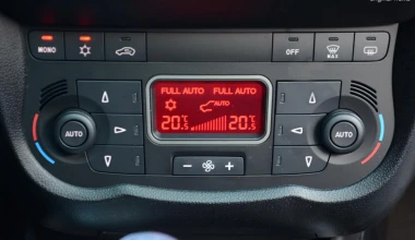 ΔΟΚΙΜΗ: Alfa Romeo MiTo Racer 1.3 JTDM-2 85 PS