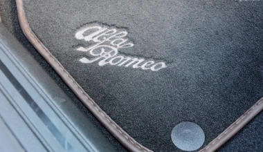 ΔΟΚΙΜΗ: Alfa Romeo MiTo Racer 1.3 JTDM-2 85 PS