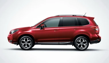 Forester: κινητήρες 2.0 150 PS και 2.0Τ 280 PS