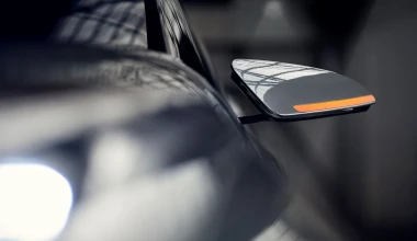 Έρχεται η έκδοση παραγωγής του Toyota C-HR