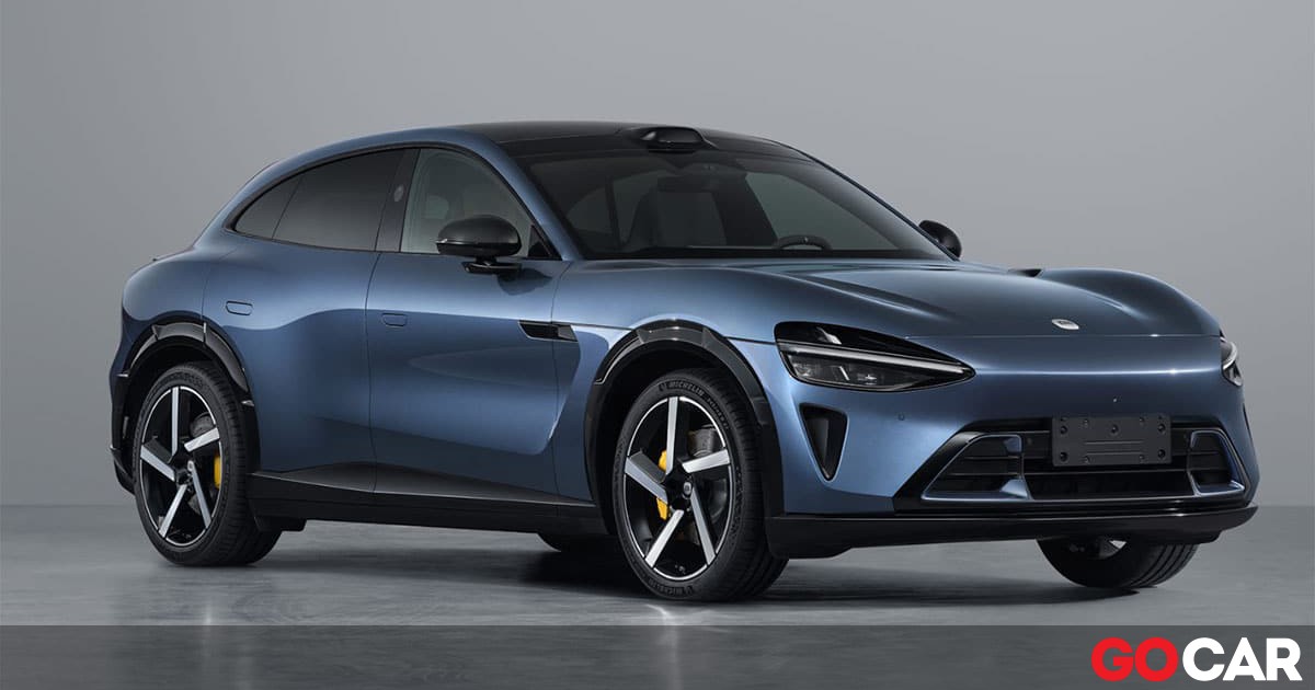 H Xiaomi θέλει να γίνει Porsche – Στην πιο προσιτή εκδοχή της - Η Xiaomi με το εντυπωσιακό YU7 θέλει να χτυπήσει την Macan της Porsche όχι μόνο σε εμφάνιση και προδιαγραφές αλλά και σε περιεχόμενο…