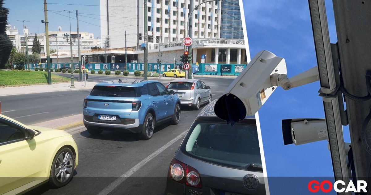 Αποκλειστικό: Όλοι οι δρόμοι που θα μπουν κάμερες Τροχαίας στην Αττική  - Πίνακας με τα 100 σημεία  - Στον παρακάτω πίνακα θα δείτε αναλυτικά που θα μπουν οι νέες κάμερες καταγραφής παραβάσεων. Πρόκειται για 388 κάμερες τεχνολογίας OCR, που θα τοποθετηθούν στα φανάρια 100 δρόμων της Αθήνας.