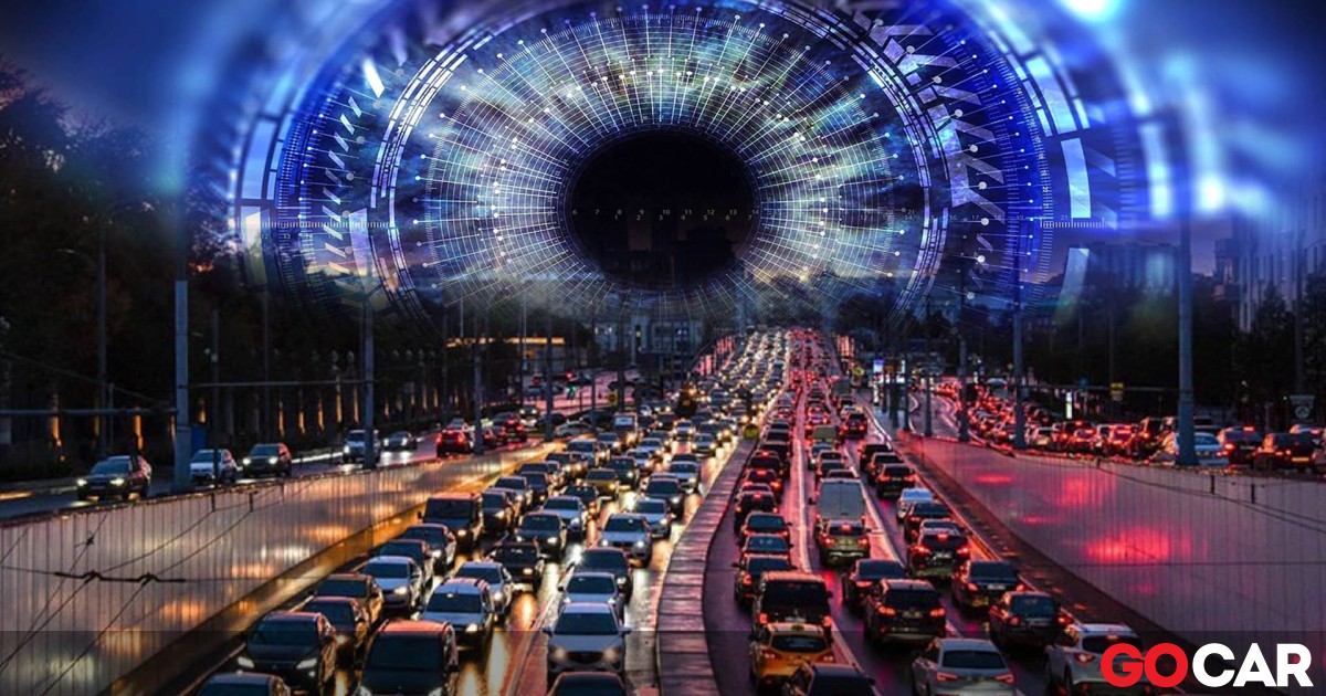 Έρχεται ο Big Brother στα αυτοκίνητα – Θα γνωρίζει κάθε στιγμή πού είστε και τι κάνετε - Οκτώ αυτοκινητοβιομηχανίες φέρεται να δήλωσαν ότι προτίθενται να δίνουν ευαίσθητες πληροφορίες από τα οχήματά τους χωρίς δικαστική εντολή!