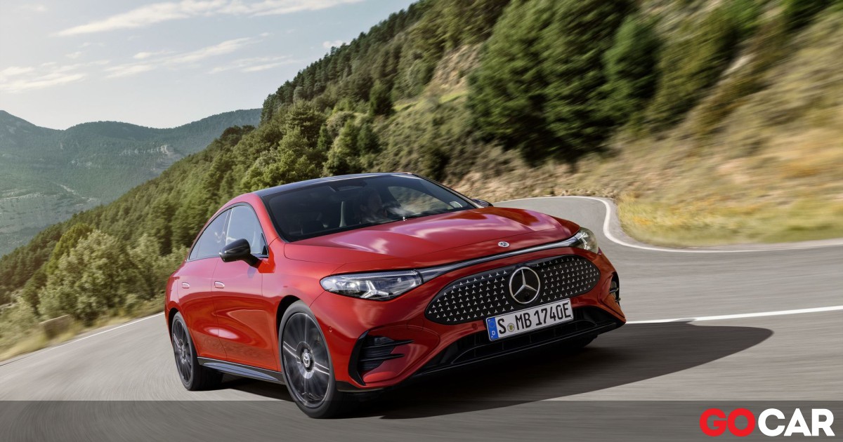 H Mercedes φέρνει το αυτοκίνητο του 1 λίτρου - Τι σημαίνει αυτό; - Η νέα Mercedes-Benz CLA είναι το πιο αποδοτικό και έξυπνο αυτοκίνητο που έχει παρουσιάσει η μάρκα, ενώ φέρνει νέα δεδομένα και στους κινητήρες.