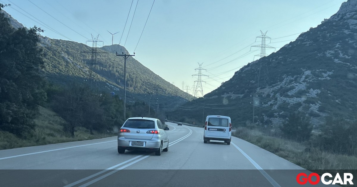 Προσπέραση σε διπλή διαχωριστική: Ποιες είναι οι ποινές; - Πρόκειται για μια κακή συνήθεια, την οποία δυστυχώς επαναλαμβάνουν πολλοί οδηγοί, είτε εσκεμμένα είτε ακούσια. Ποιο όμως είναι το πρόστιμο; - gocar.gr - Περιοδικό αυτοκινήτου