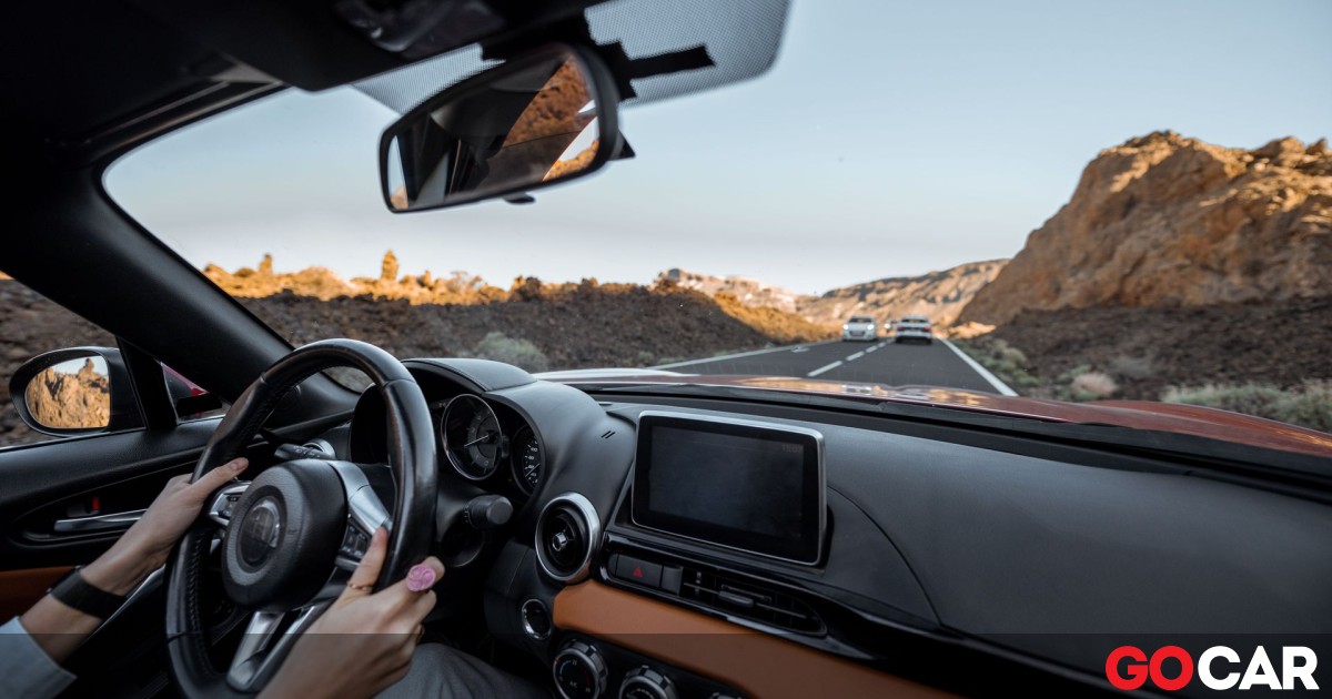 SIXT Plus: Αυτοκίνητο για όσο το χρειάζεσαι! - Digital nomads ή απλά ...