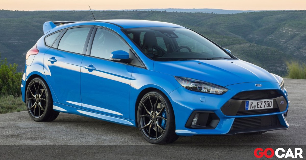 Μεταχειρισμένα Ford από τη… Ford σε δελεαστικές τιμές - Με 8 χρόνια ...