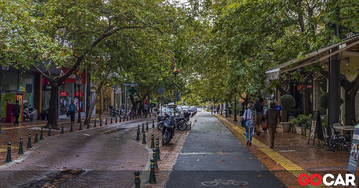 Τέλος οι «εξυπνάκηδες» από την Κηφισιά – Έρχονται πρόστιμα στους οδηγούς - Η στάση και η στάθμευση είναι ένα από τα μεγάλα προβλήματα της Κηφισιάς. Προκειμένου να μπει ένα τέλος στην παραβατικότητα, ο Δήμος επένδυσε στην τεχνολογία.