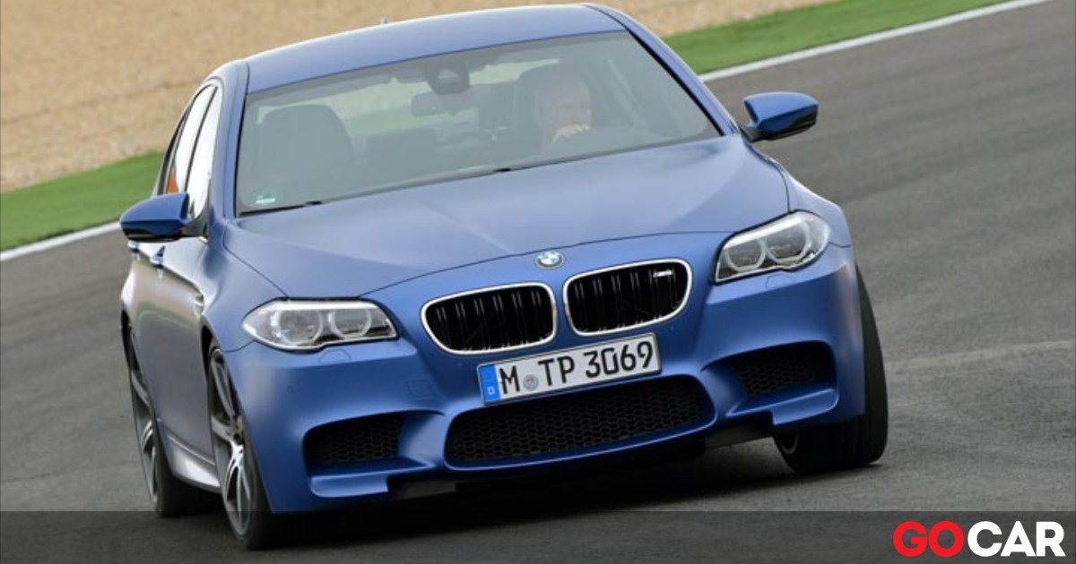 Bmw m5 narxi