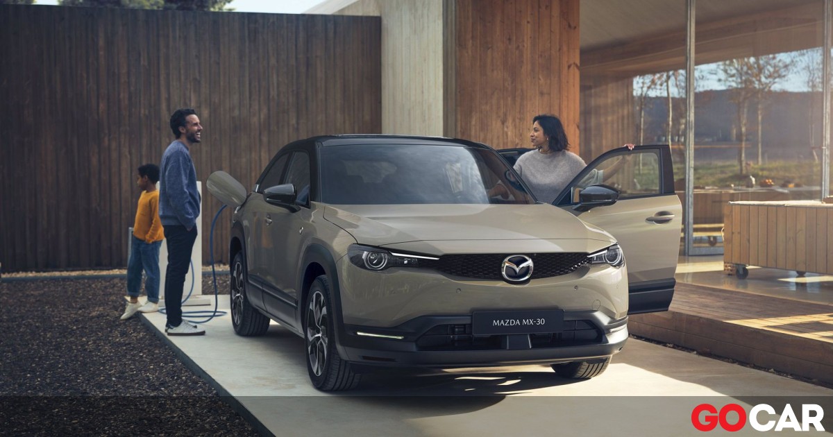 Mazda MX-30 e-Skyactiv R-EV: Έρχεται το plug-in hybrid που αναβιώνει τον Wankel - Το υβριδικό crossover που θα έρθει και στην ευρωπαϊκή αγορά και θα χαρίζει αμιγώς ηλεκτρική αυτονομία έως και 85 km βρίσκεται προ των πυλών.