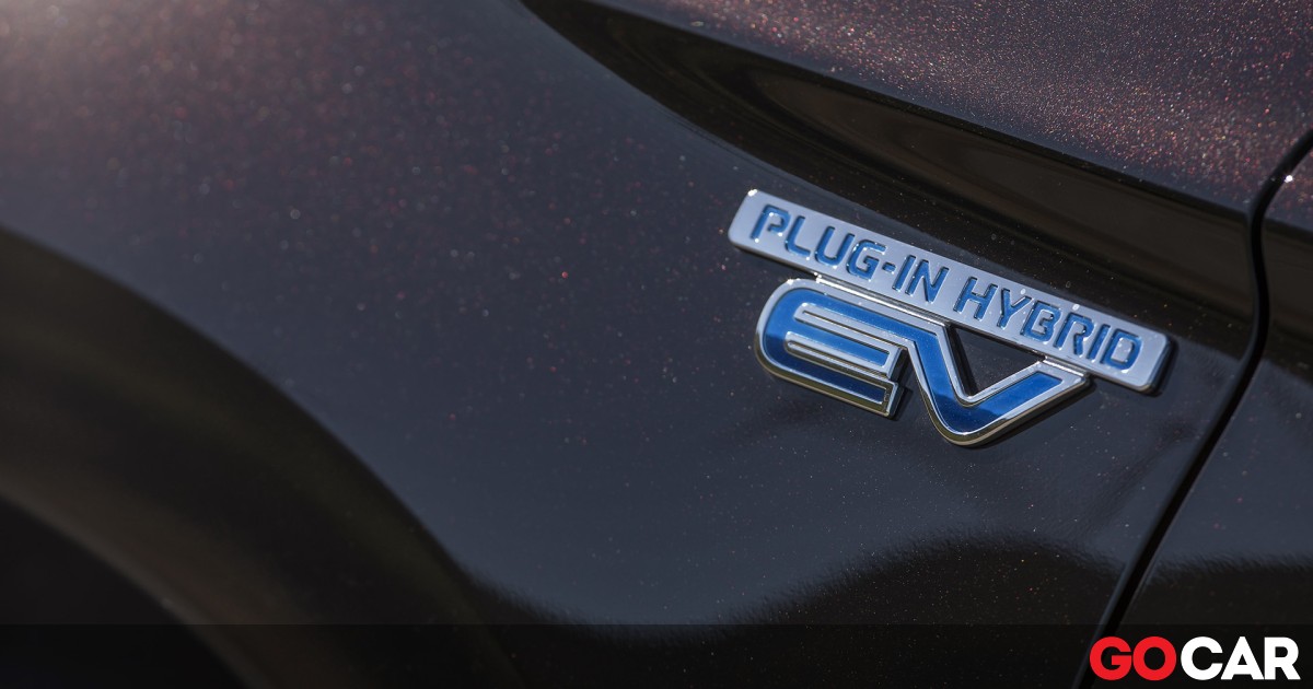 Έρευνα: Τα plug in hybrid μολύνουν (πολύ) περισσότερο απ’ όσο λένε - Οι εκπομπές ρύπων των plug in hybrid στη θεωρία είναι ελάχιστοι, όμως αποδεικνύεται ότι στην πράξη μολύνουν πολύ περισσότερο.