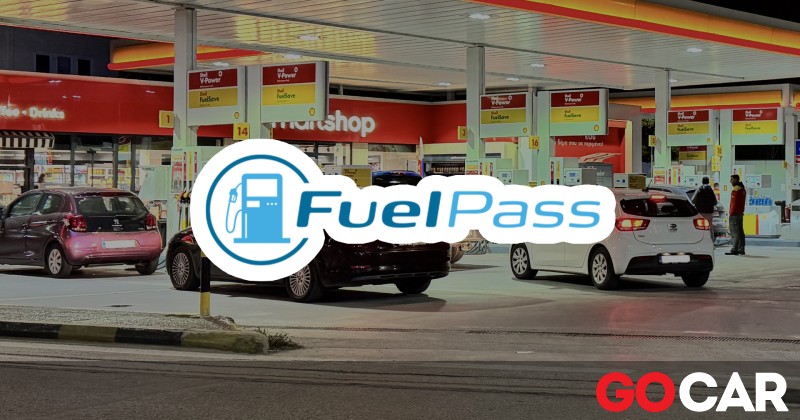 Ανοιχτό το Fuel Pass: Αναλυτικές οδηγίες για την αίτηση, πότε θα πάρεις ...