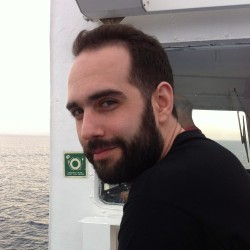 Κινούμαι Ηλεκτρικά – Κρίμα