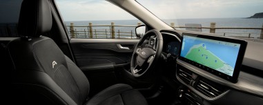 Το ολοκληρωμένο υβριδικό SUV με αυτονομία 900 km – Έχει φόρο πολυτελούς διαβίωσης μόλις 100 ευρώ! 