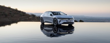 Zeekr 7GT – Το Grand Touring της σύγχρονης εποχής
