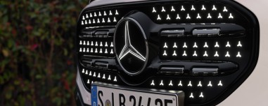 Το νεότερο SUV της Mercedes-Benz – Είναι το πιο ολοκληρωμένο στην κατηγορία του!