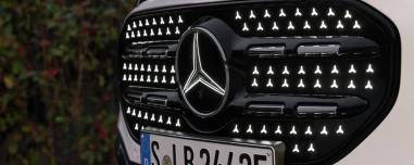 Το νεότερο SUV της Mercedes-Benz – Είναι το πιο ολοκληρωμένο στην κατηγορία του!