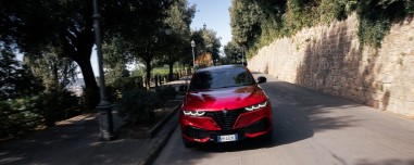 Δοκιμή Alfa Romeo Tonale Ti 1.5 DDCT: Ρελάνς;   