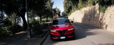 Δοκιμή Alfa Romeo Tonale Ti 1.5 DDCT: Ρελάνς;   